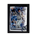Curtis Mead 2022 Bowman Prospects #BP-10 Tampa Bay Rays Baseball Card NM
