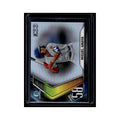 Miguel Amaya 2022 Bowman Chrome Top 100 #BTP-58 Chicago Cubs Baseball Card NM
