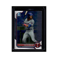Austin Martin 2022 Bowman Chrome Prospects #BCP-139 Minnesota Twins NM