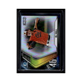 DL Hall 2022 Bowman Chrome Top 100 #BTP-46 Baltimore Orioles Baseball Card NM