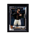 Joey Bart Rookie 2021 Bowman Chrome #23 San Francisco Giants Baseball Card NM