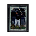 Jose Cruz Jr. 1997 Bowman Chrome #SHR10 Seattle Mariners Baseball Card NM