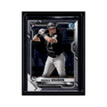 Andrew Vaughn Rookie 2021 Bowman Chrome #5 Chicago White Sox Baseball Card NM