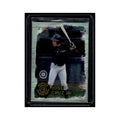 Jose Cruz Jr. 1997 Bowman Chrome #SHR10 Seattle Mariners Baseball Card NM