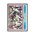 1974 Topps Norm Snead Giants #23.0