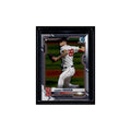 Tanner Houck Rookie 2021 Bowman Chrome #13 Boston Red Sox Baseball Card NM