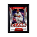 Tony Santillan 2022 Panini Absolute Rookie Class #RC-4 Cincinnati Reds NM