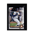 Will Wagner 2022 Bowman Prospects #BP-105 Houston Astros Baseball Card NM