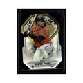 Buster Posey 2022 Topps Diamond Greats Die Cuts #DGDC-45 San Francisco Giants NM