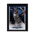 Mookie Betts 2022 Topps Stars of MLB Chrome #SMLBC-9 Los Angeles Dodgers NM