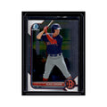 Blaze Jordan 2022 Bowman Chrome Prospects #BCP-58 Boston Red Sox NM