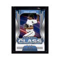 Edward Cabrera 2022 Panini Absolute Rookie Class #RC-11 Miami Marlins NM
