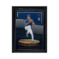 Daniel Lynch Rookie 2021 Panini Chronicles Magnitude #25 Kansas City Royals NM