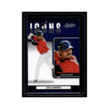Jose Ramirez 2022 Panini Absolute Icons #I-5 Cleveland Guardians NM