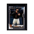 Joey Bart Rookie 2021 Bowman Chrome #23 San Francisco Giants Baseball Card NM