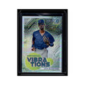 Kevin Alcantara 2022 Bowman Chrome Virtuosic Vibrations #VV-11 Chicago Cubs NM