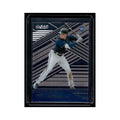 Trevor Larnach Rookie 2021 Panini Chronicles Clear Vision #24 Minnesota Twins NM