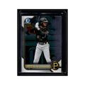Liover Peguero 2022 Bowman Chrome Prospects #BCP-34 Pittsburgh Pirates NM