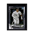 Yermin Mercedes Rookie 2021 Bowman Chrome #88 Chicago White Sox Baseball Card NM