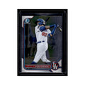 Diego Cartaya 2022 Bowman Chrome Prospects #BCP-103 Los Angeles Dodgers NM