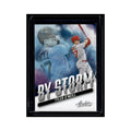 Tyler O'Neill 2022 Panini Absolute By Storm #BYS-7 St. Louis Cardinals NM