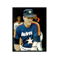 Glenn Davis 1986 Rob Broder #21 Baseball Card NM