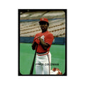 Vince Coleman 1986 Rob Broder #36 Baseball Card NM