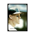 Cory Snyder 1986 Rob Broder #30 Baseball Card NM