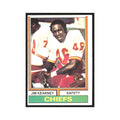 1974 Topps Jim Kearney Chiefs #193.0