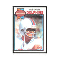 1979 Topps Bob Griese Dolphins #440