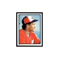 Tim Raines 1983 Topps Stickers #253 Montreal Expos Baseball Card NM
