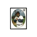 Tony Perez 1983 Topps Stickers #8 Boston Red Sox Baseball Card NM