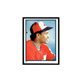 Tim Raines 1983 Topps Stickers #253 Montreal Expos Baseball Card NM