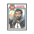 1979 Topps Chuck Muncie Saints #503