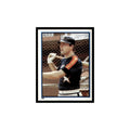 Terry Puhl 1983 Topps Stickers #239 Houston Astros Baseball Card NM
