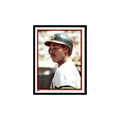 Dwayne Murphy 1983 Topps Stickers #107 Oakland Athletics Baseball Card NM