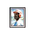Gary Ward 1983 Topps Stickers #92 Minnesota Twins Baseball Card NM