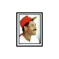 Ivan DeJesus 1983 Topps Stickers #271 Philadelphia Phillies Baseball Card NM