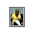 Broderick Perkins 1983 Topps Stickers #292 San Diego Padres Baseball Card NM