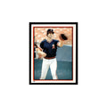 Bob Boone 1983 Topps Stickers #45 California Angels Baseball Card NM
