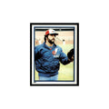 Jeff Reardon 1983 Topps Stickers #254 Montreal Expos Baseball Card NM