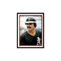 Tony Armas 1983 Topps Stickers #108 Oakland Athletics Baseball Card NM