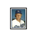 Jerry Reuss 1983 Topps Stickers #247 Los Angeles Dodgers Baseball Card NM