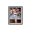 Steve Kemp 1983 Topps Stickers #50 Chicago White Sox Baseball Card NM