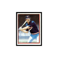 Tom Brunansky 1983 Topps Stickers #90 Minnesota Twins Baseball Card NM