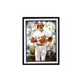 Bo Diaz 1983 Topps Stickers #273 Philadelphia Phillies Baseball Card NM