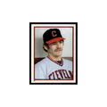 Dan Spillner 1983 Topps Stickers #59 Cleveland Indians Baseball Card NM