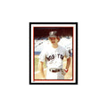Dave Stapleton 1983 Topps Stickers #35 Boston Red Sox Baseball Card NM