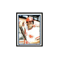 Alex Trevino 1983 Topps Stickers #232 Cincinnati Reds Baseball Card NM