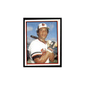 Ken Singleton 1983 Topps Stickers #28 Baltimore Orioles Baseball Card NM